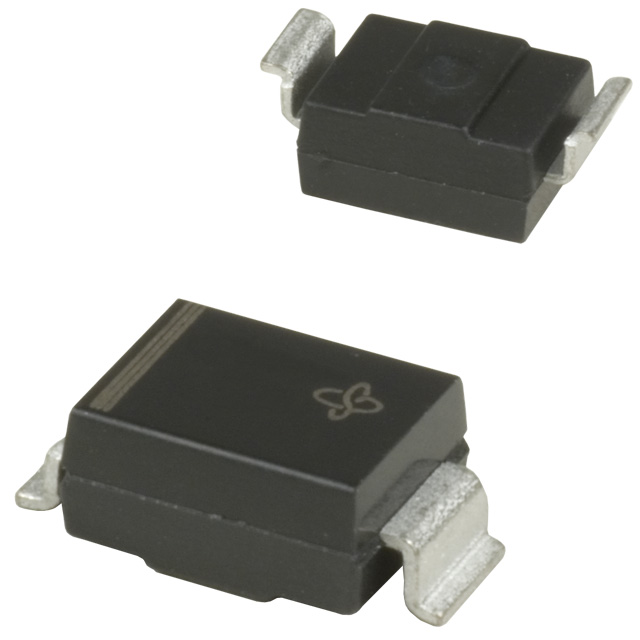 SMBG20A-E3/5B Vishay General Semiconductor - Diodes Division