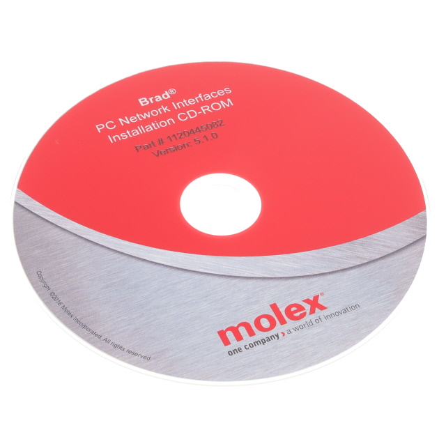 1120270002 Molex