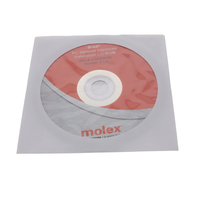 1120270005 Molex