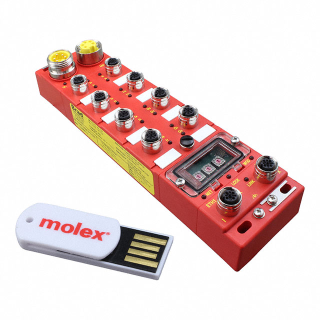 1120955111 Molex