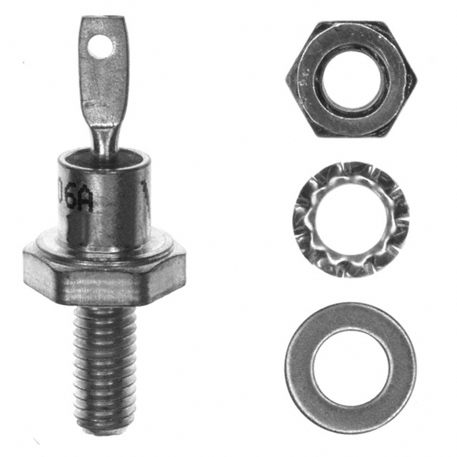VS-1N1206A Vishay General Semiconductor - Diodes Division