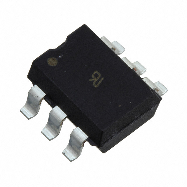 H11AA1-X009 Vishay Semiconductor Opto Division