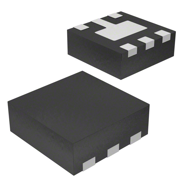 VBUS054B-HS3-GS08 Vishay General Semiconductor - Diodes Division