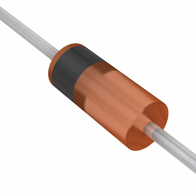 BZX55A10-TAP Vishay General Semiconductor - Diodes Division