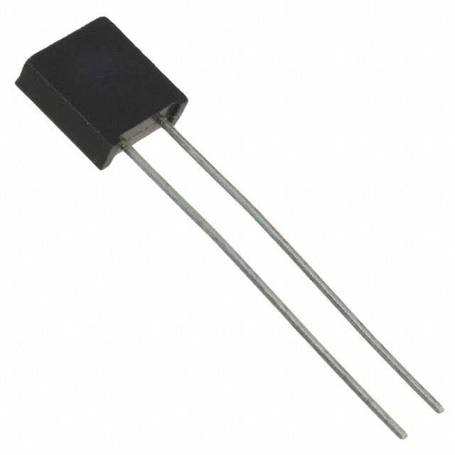 Y0007100K000A0L VPG Foil Resistors