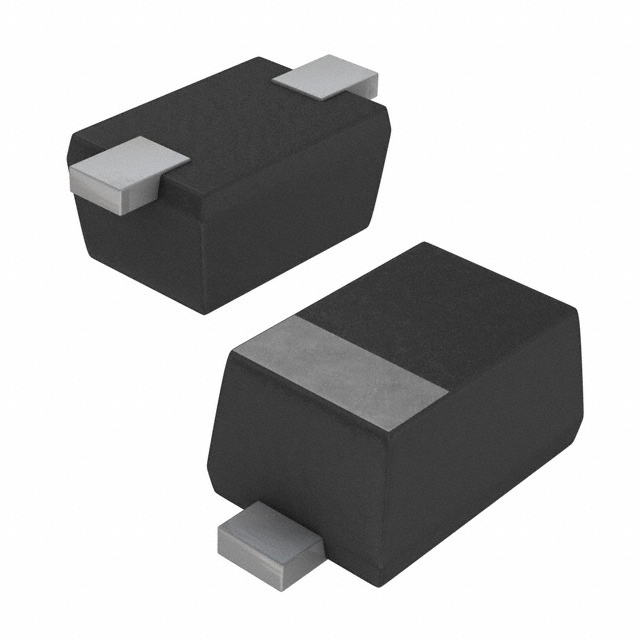 VESD12C1-HD1-G3-08 Vishay General Semiconductor - Diodes Division