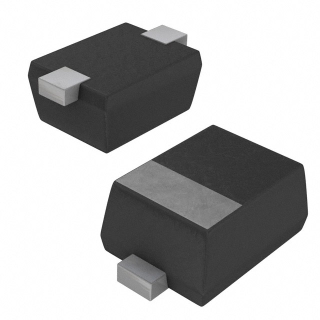 VESD05A1B-02Z-GS08 Vishay General Semiconductor - Diodes Division