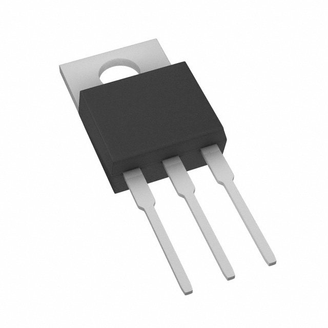 VS-10TTS08-M3 Vishay General Semiconductor - Diodes Division