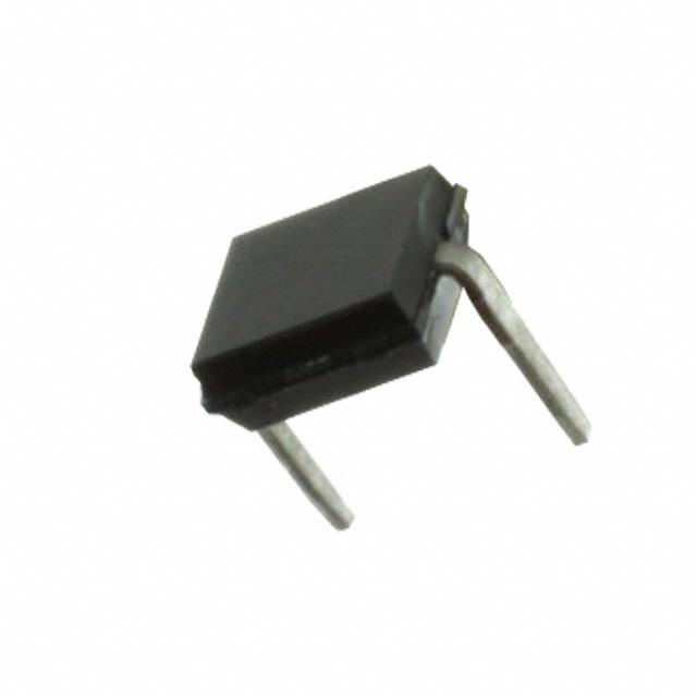 BP104 Vishay Semiconductor Opto Division