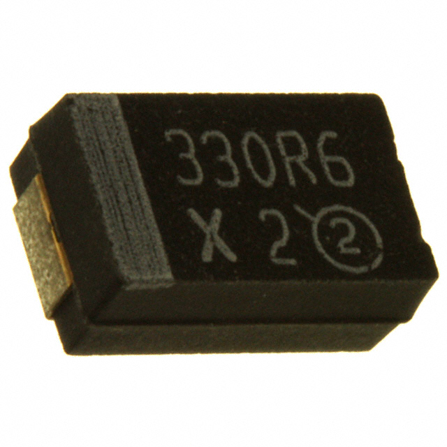 TR3D106K050C0450 Vishay Sprague