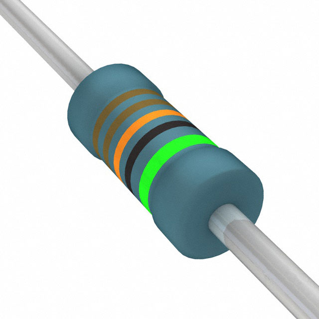 MBB02070C1130DC100 Vishay Beyschlag/Draloric/BC Components