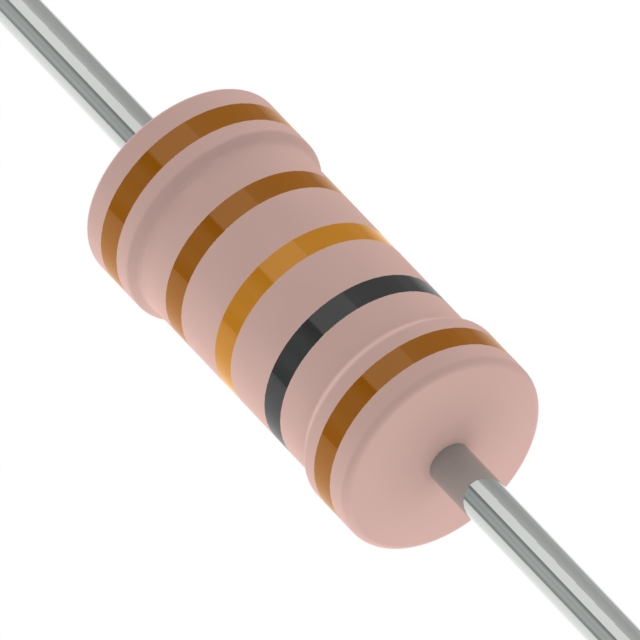 FMP200FRE52-113R YAGEO