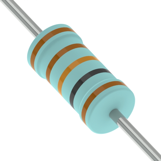 MF0207FRE52-113R YAGEO