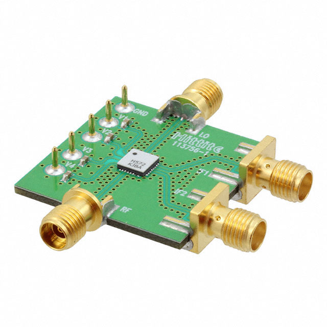 113758-HMC572LC5 Analog Devices Inc.