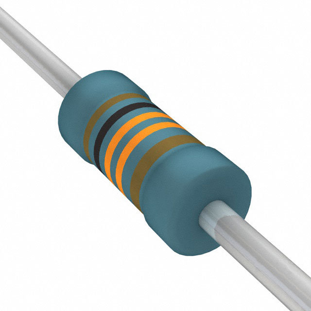 SFR16S0001133FA500 Vishay Beyschlag/Draloric/BC Components