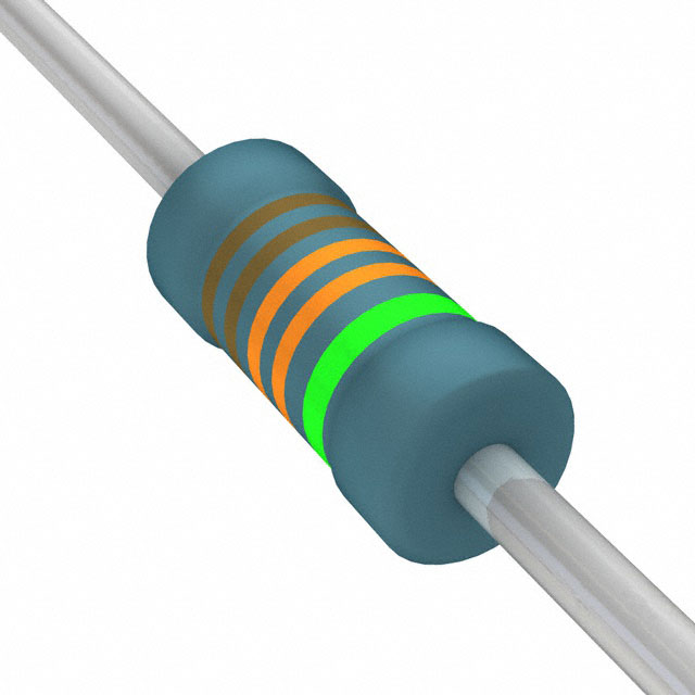 MBB02070C1133DC100 Vishay Beyschlag/Draloric/BC Components