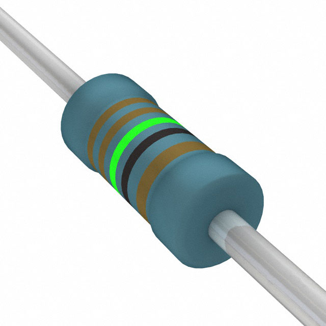 MBB02070C1150FRP00 Vishay Beyschlag/Draloric/BC Components