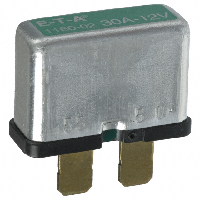 1160-02-30A E-T-A