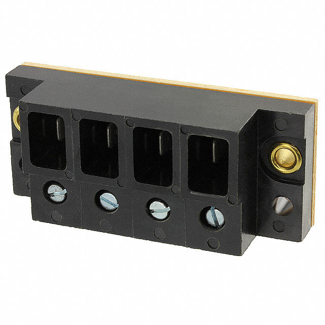 11675-4 Eaton - Bussmann Electrical Division