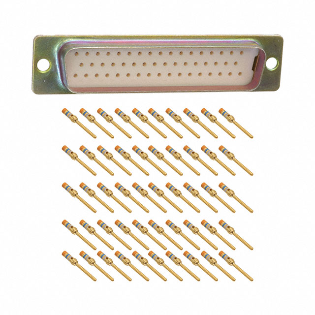 M24308/4-5F Cinch Connectivity Solutions