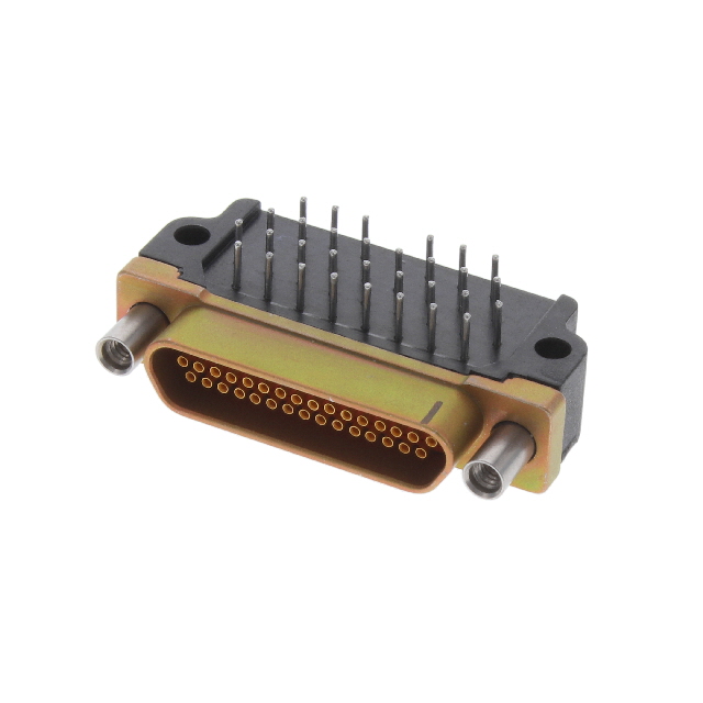 M83513/13-E01CP Cinch Connectivity Solutions