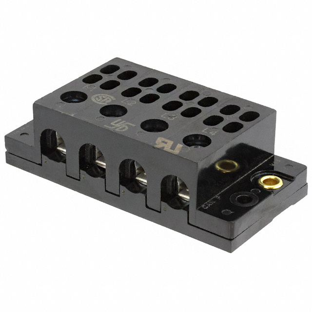 11725-4 Eaton - Bussmann Electrical Division