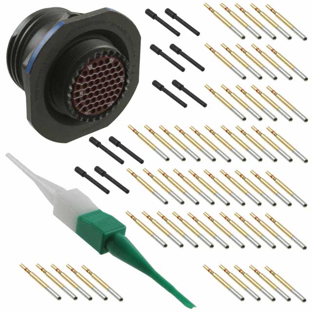 D38999/24WE35SN Amphenol Aerospace Operations