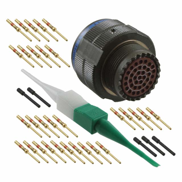 D38999/26WD35PN Amphenol Aerospace Operations