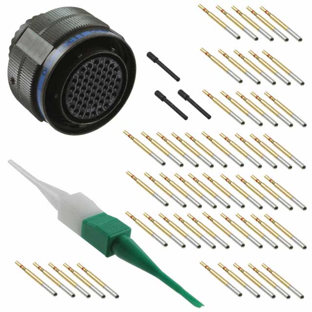 D38999/26WE35SN Amphenol Aerospace Operations