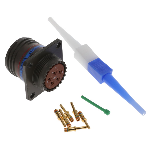 D38999/20WD5PN Amphenol Aerospace Operations