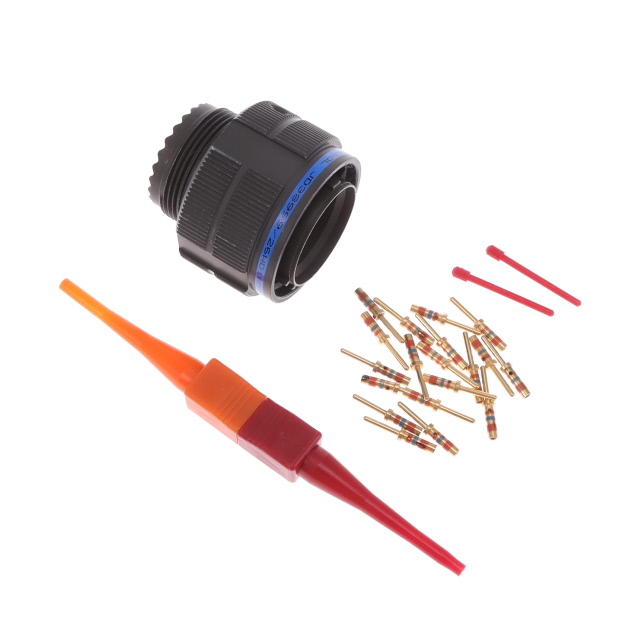 D38999/26WD18PN Amphenol Aerospace Operations