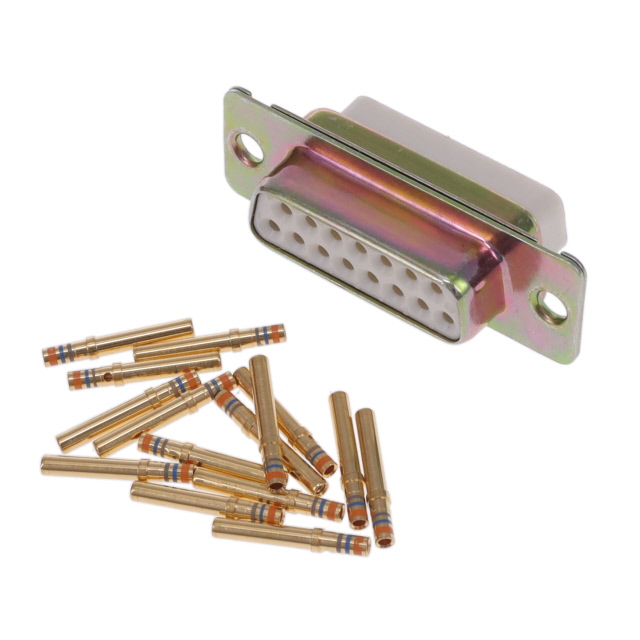 M24308/2-2Z Amphenol Interconnect India