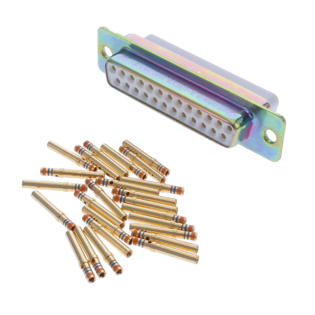 M24308/2-3Z Amphenol Interconnect India