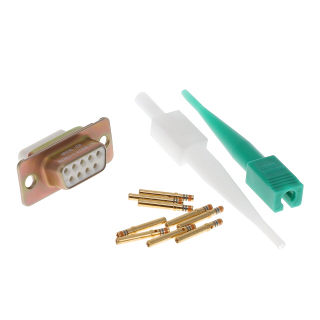 M24308/2-6F Amphenol Interconnect India