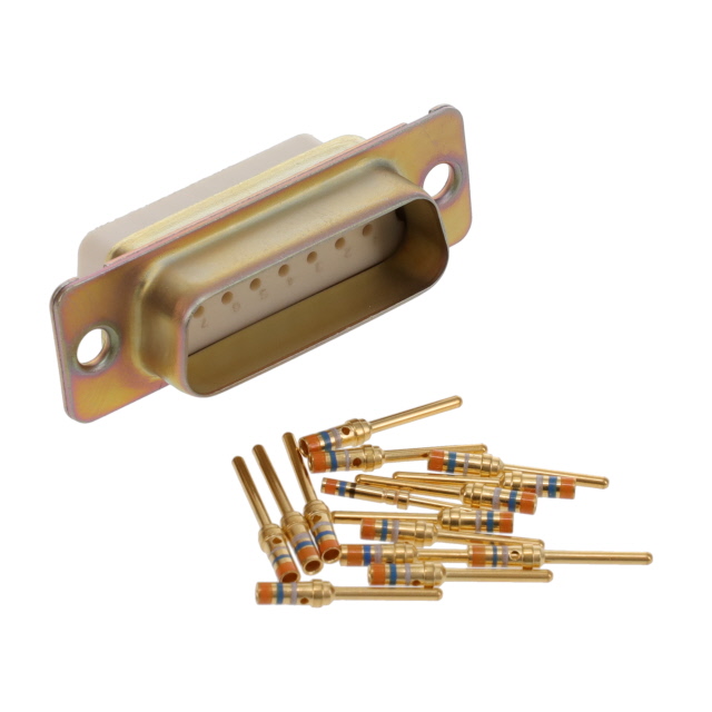 M24308/4-2F Amphenol Interconnect India