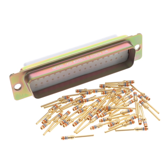 M24308/4-5F Amphenol Interconnect India