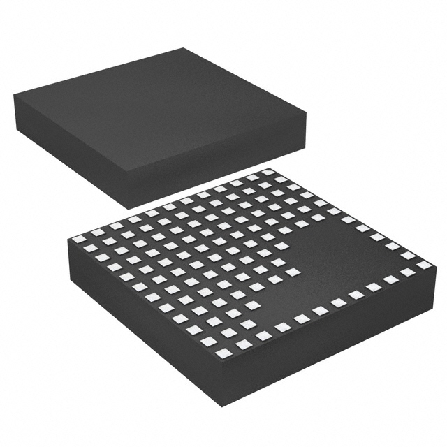 LTM4601HVEY#PBF Analog Devices Inc.