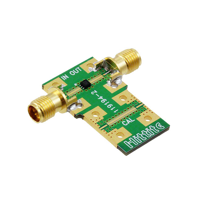 119197-HMC652LP2E Analog Devices Inc.