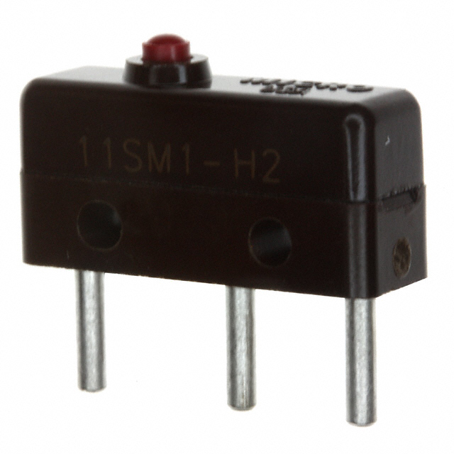 11SM1-H2 Honeywell Sensing and Productivity Solutions