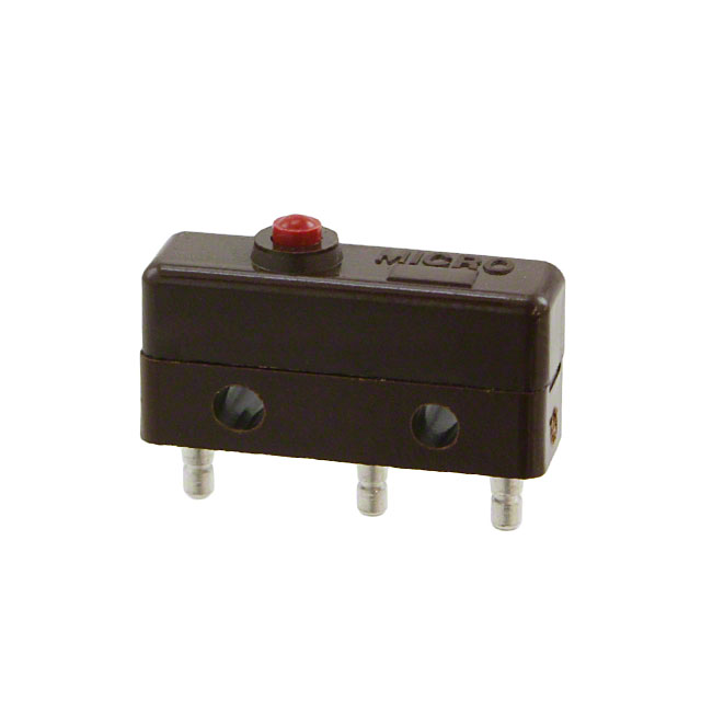 11SM1-H58 Honeywell Sensing and Productivity Solutions