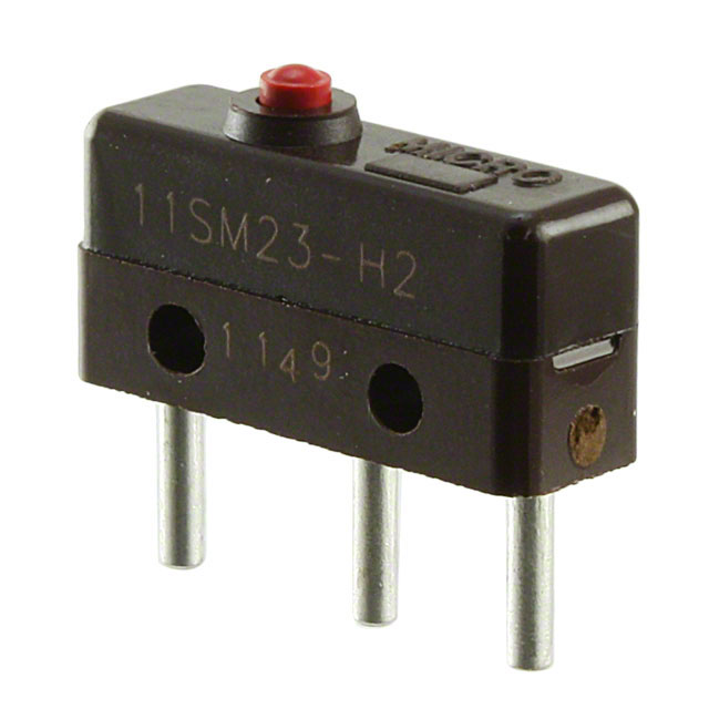 11SM23-H2 Honeywell Sensing and Productivity Solutions