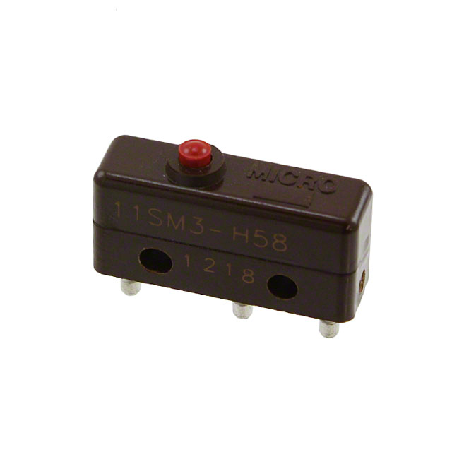 11SM3-H58 Honeywell Sensing and Productivity Solutions