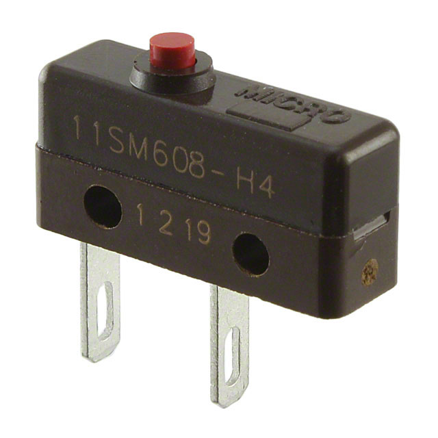 11SM608-H4 Honeywell Sensing and Productivity Solutions