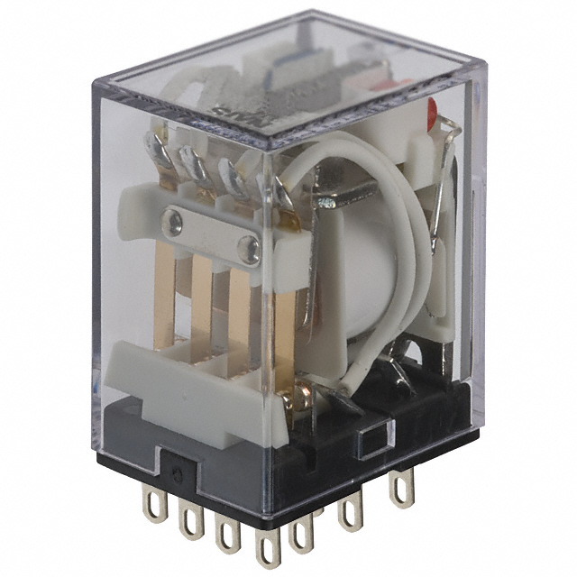 HJ4-L-AC120V Panasonic Electric Works