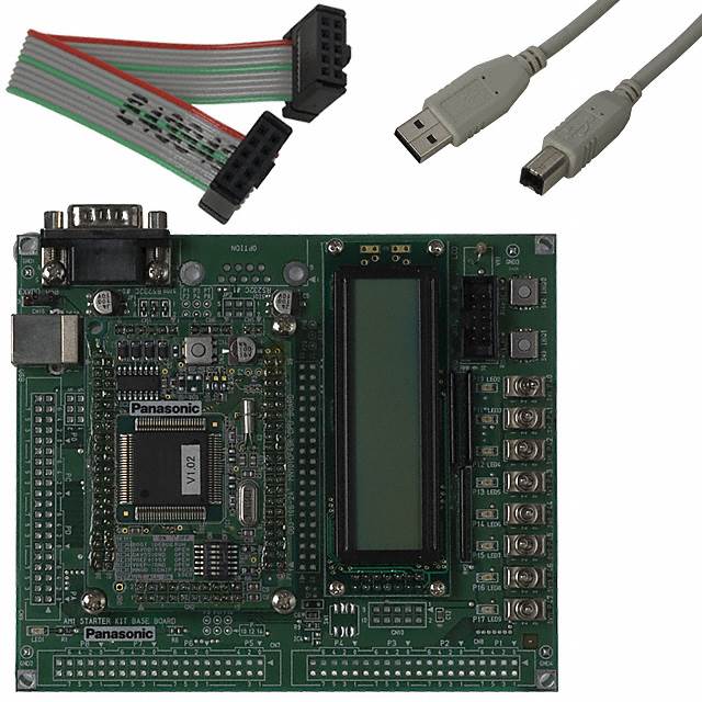 MMK01-C49 Panasonic Electronic Components