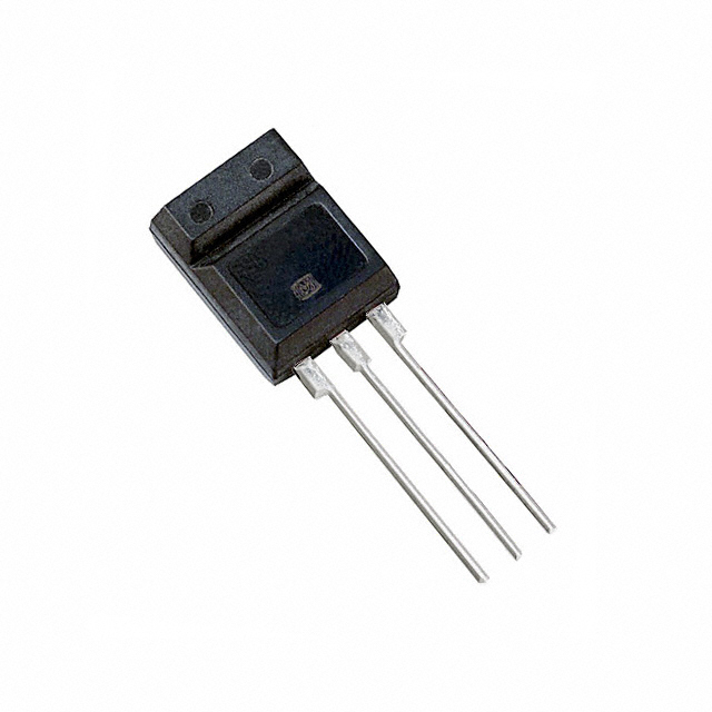 2SD2137APA Panasonic Electronic Components