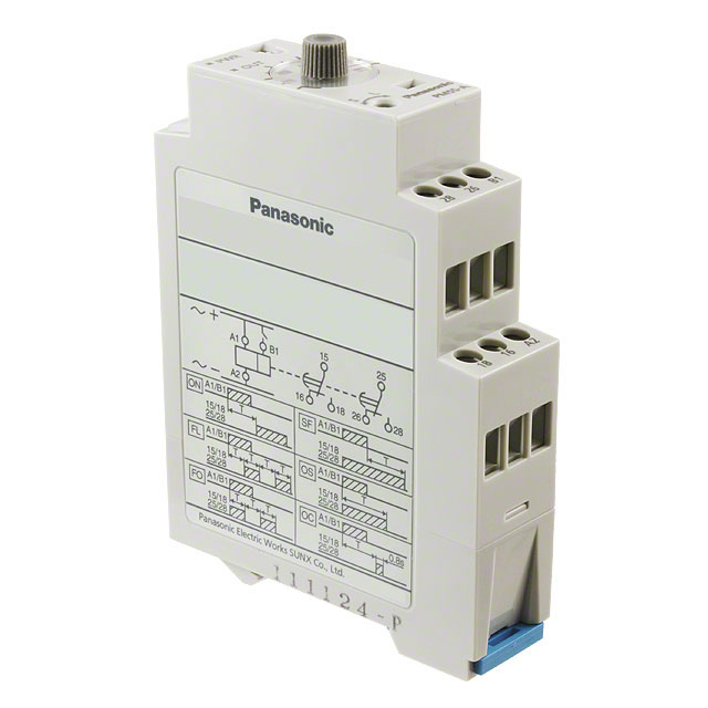 PM5S-A-24-240V Panasonic Industrial Automation Sales