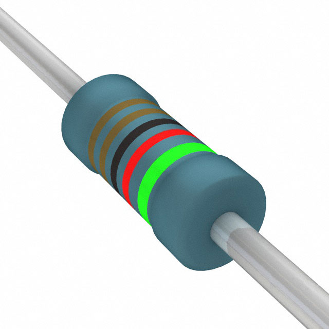 MBB02070C1102DC100 Vishay Beyschlag/Draloric/BC Components