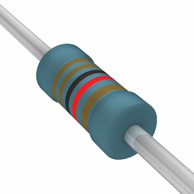 MBB02070C1102FCT00 Vishay Beyschlag/Draloric/BC Components