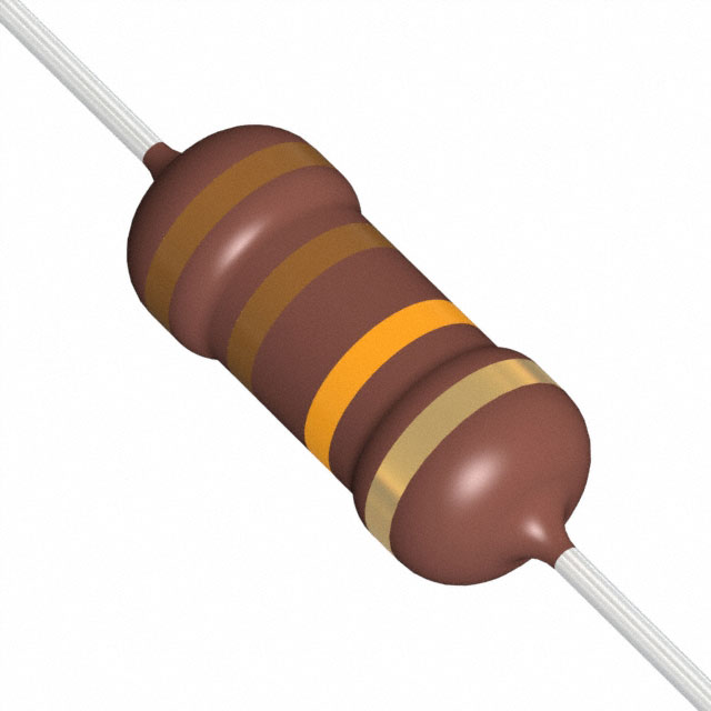 RR03J11KTB TE Connectivity Passive Product